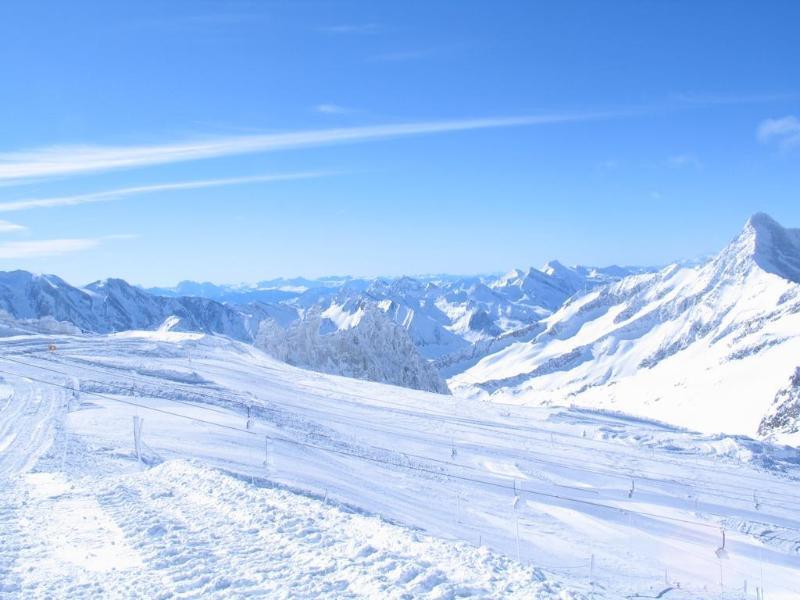 Alpenbad Hotel Hohenhaus Tux Luaran gambar