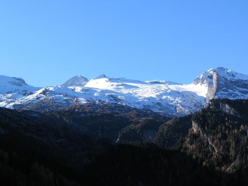 Alpenbad Hotel Hohenhaus Tux Luaran gambar
